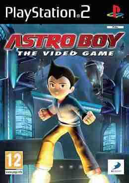 Descargar Astro Boy The Video Game [English] por Torrent